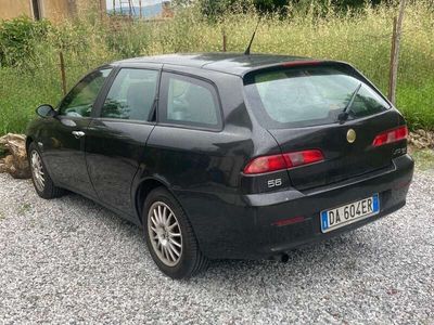 Alfa Romeo 156