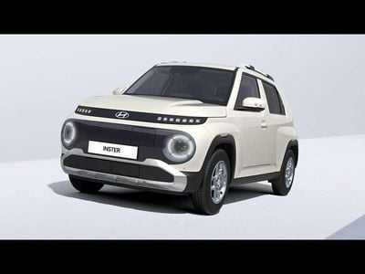 Nuova Hyundai Inster 85 kW (116 CV) 2025 Other Utilitaria