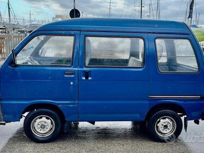 Piaggio Porter