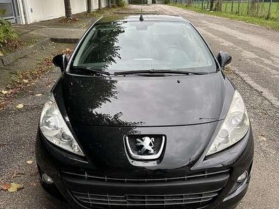 Peugeot 207 CC