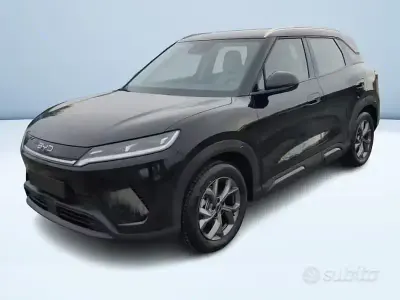 Nuova BYD Atto 2 Active 2026 Nero SUV