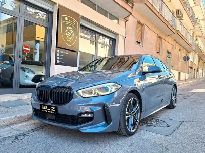 Usata BMW 120