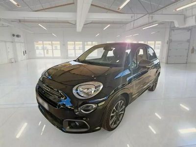 Usata 2023 Fiat 500X Sport SUV | 20.450 € (Cara)