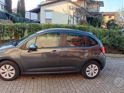 Usata Citroën C3 2012 Utilitaria