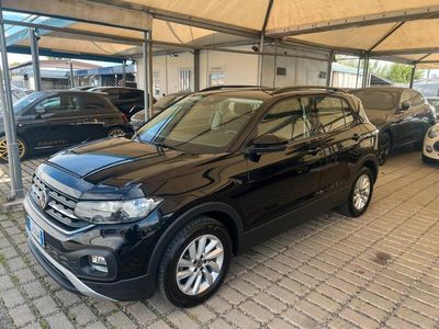 usata VW T-Cross - 1.0 TSI Style BMT