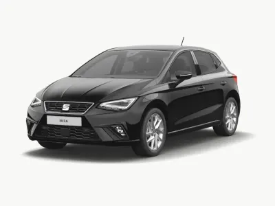 Nuova Seat Ibiza FR 95 CV (69 kW) 2025 Utilitaria