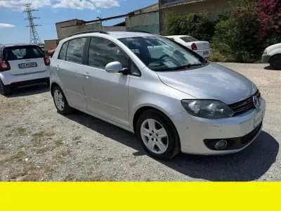 Usata VW Golf Plus 122 CV (89 kW) 2009 Other Monovolume