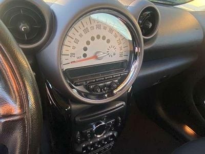 Usata Mini Countryman 111 CV (81 kW) 2013 SUV