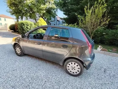 Usata Fiat Punto