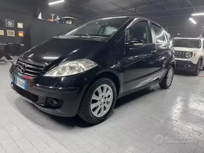 Usata Mercedes A150