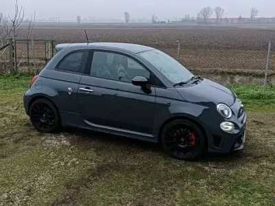 Usata Abarth 695