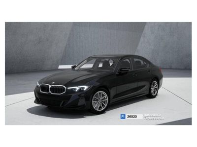 BMW 320e