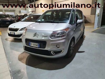 usata Citroën C3 Picasso 1.6 vti 16v Seduction (perfect)