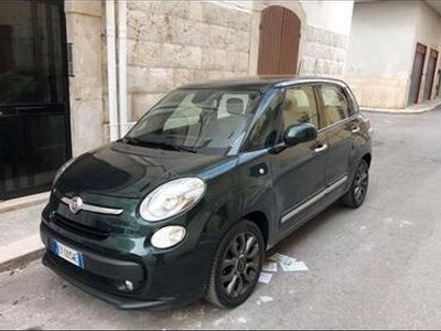 usata Fiat 500L 1.6 mjt Lounge 105cv