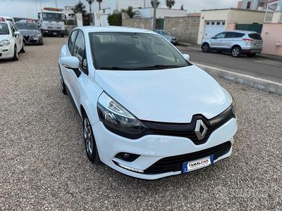 Occasion Renault Clio IV 75 ch (55 kW) 2018 Blanc Citadine
