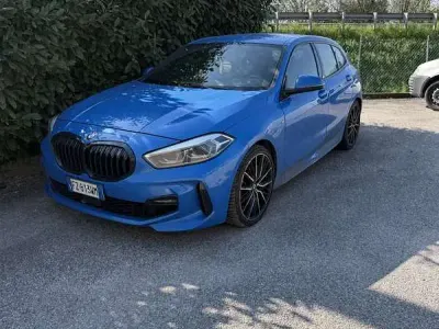Usata BMW 120 M Sport 190 CV (139 kW) 2020 Utilitaria