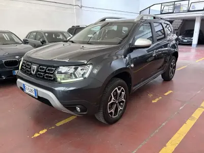 Usata Dacia Duster