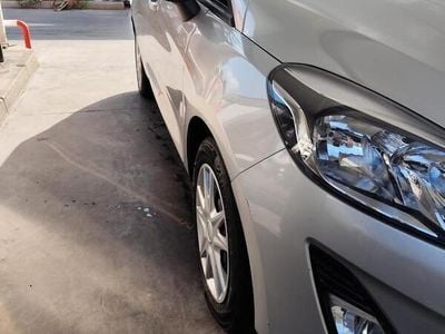 Grigio Usata 2019 Ford Fiesta Business Edition Utilitaria | 12.500 € (Buon prezzo)