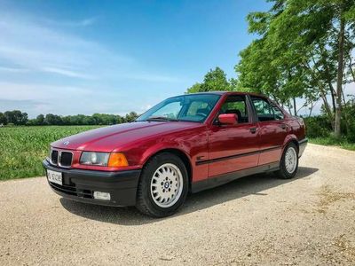 Venduto Bmw 318 318 Is Racing Auto Usate In Vendita