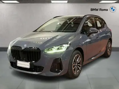 Usata BMW 225 Active Tourer