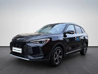 Nuevo MG ZS Comfort 116 CV (85 kW) 2026 Negro SUV