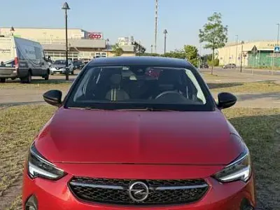 Usata Opel Corsa
