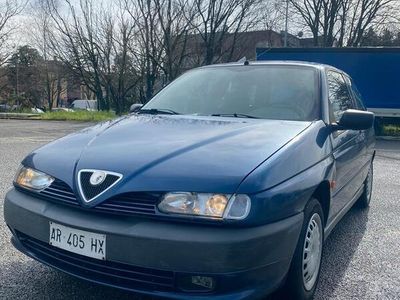 usata Alfa Romeo 145 1.6ts 16v 86.000km