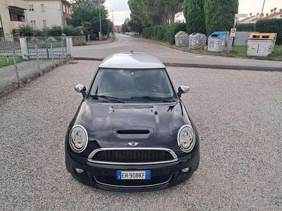 Usata Mini Cooper S 184 CV (135 kW) 2011 Utilitaria