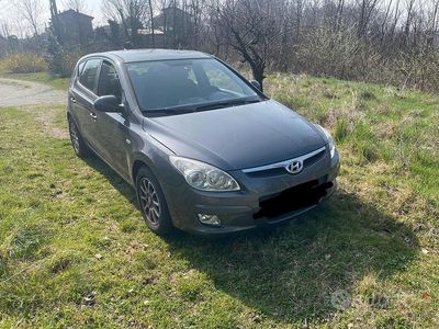 Usata Hyundai i30 109 CV (80 kW) 2008 Berlina