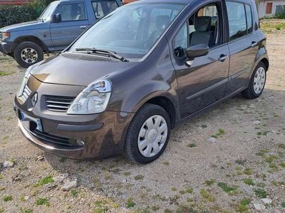 Renault Modus