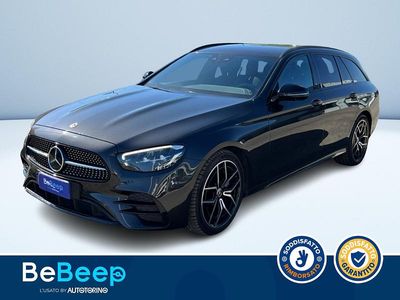 Brugt Mercedes 220