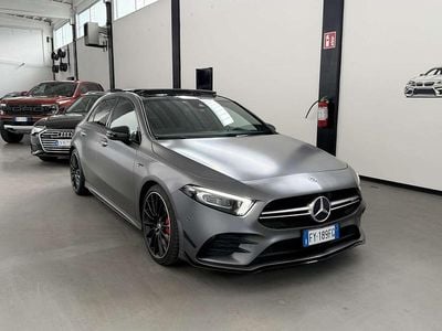 Usata Mercedes A35 AMG AMG 306 CV (225 kW) 2019 Other Berlina