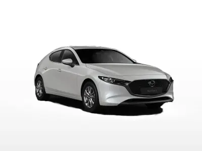 Usata Mazda 3