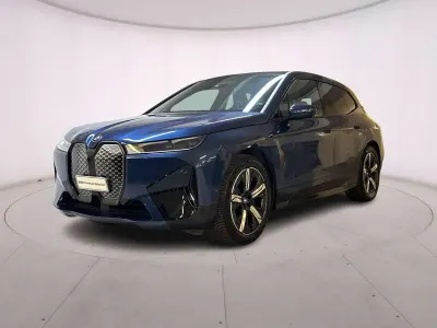 Usata BMW iX