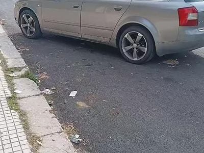 Usata Audi A4 130 CV (95 kW) 2004 Station wagon