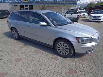 usata Volvo V50 