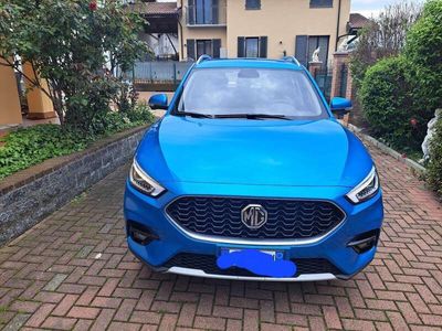 usata MG ZS 1.5 Luxury