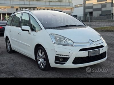 Citroën Grand C4 Picasso