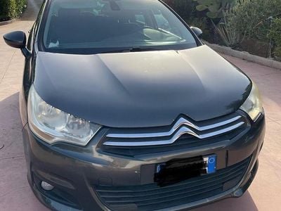 Citroën C4