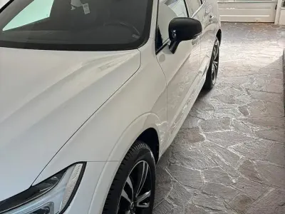 Usata Volvo XC60