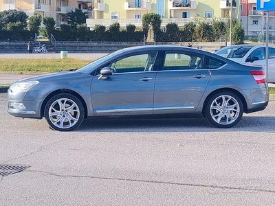 Usata Citroën C5 2009 Berlina