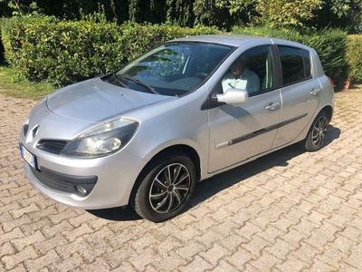 usata Renault Clio 1.2 5p. GPL Neopatentati