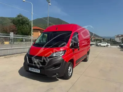 Usata Fiat Ducato 33