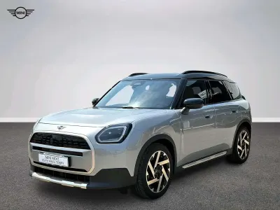 Usata Mini Countryman