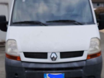 usata Renault Master 100 dci L1H2 ice