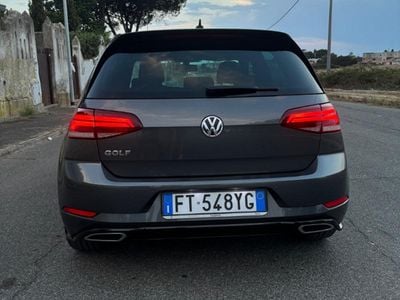 VW Golf VII
