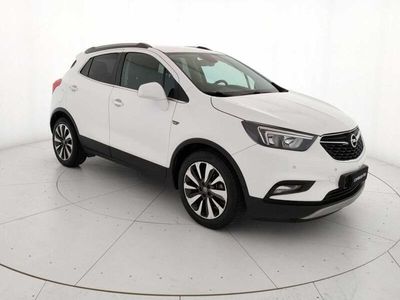 usata Opel Mokka 1.6 CDTI Ecotec 136CV 4x2 aut. X Innovation