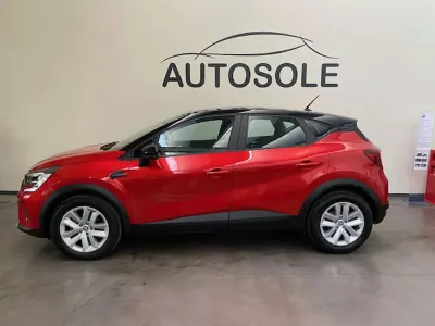Usata Renault Captur Evolution 143 CV (105 kW) 2023 Other SUV