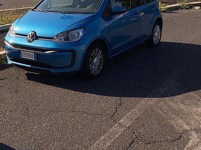 Usata VW up! 60 CV (44 kW) 2020 Utilitaria