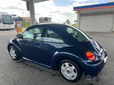 usata VW Beetle 2.0